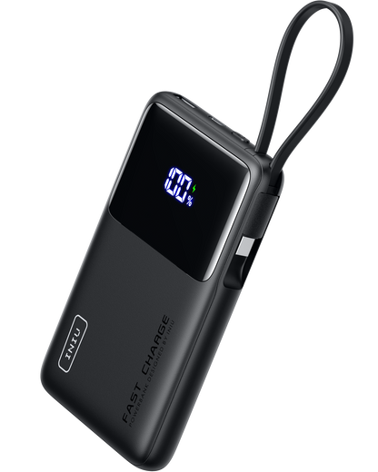 INIU Carry P61L-E1 Powerbank 20W 10000mAh