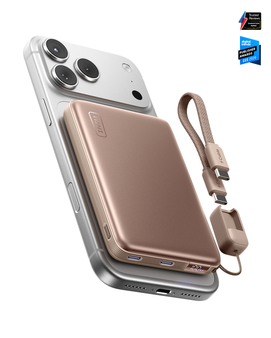 INIU SnapGo Air 10000 mAh