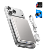 Lunar Silver
