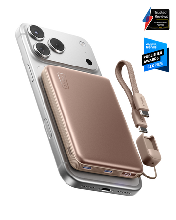 INIU SnapGo Air 10000 mAh