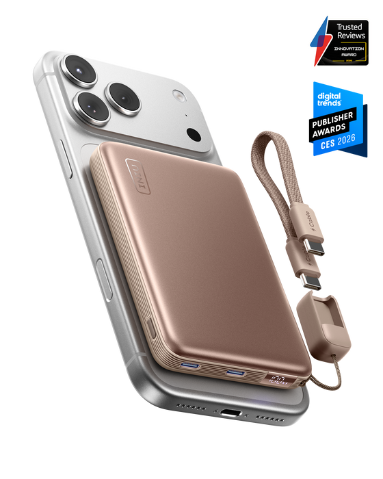 INIU SnapGo Air 10000 mAh