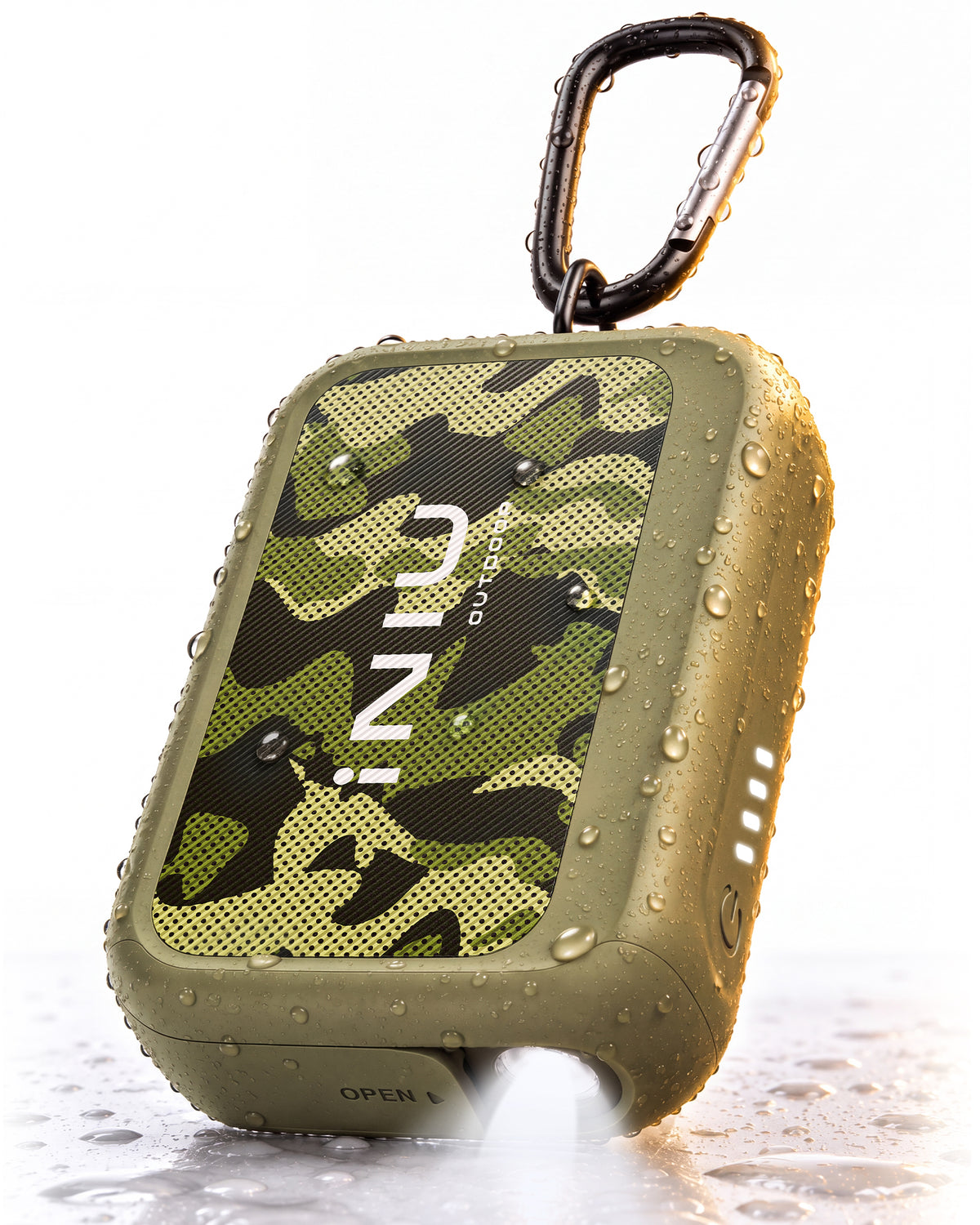 INIU Outdoor Rugged 20000
