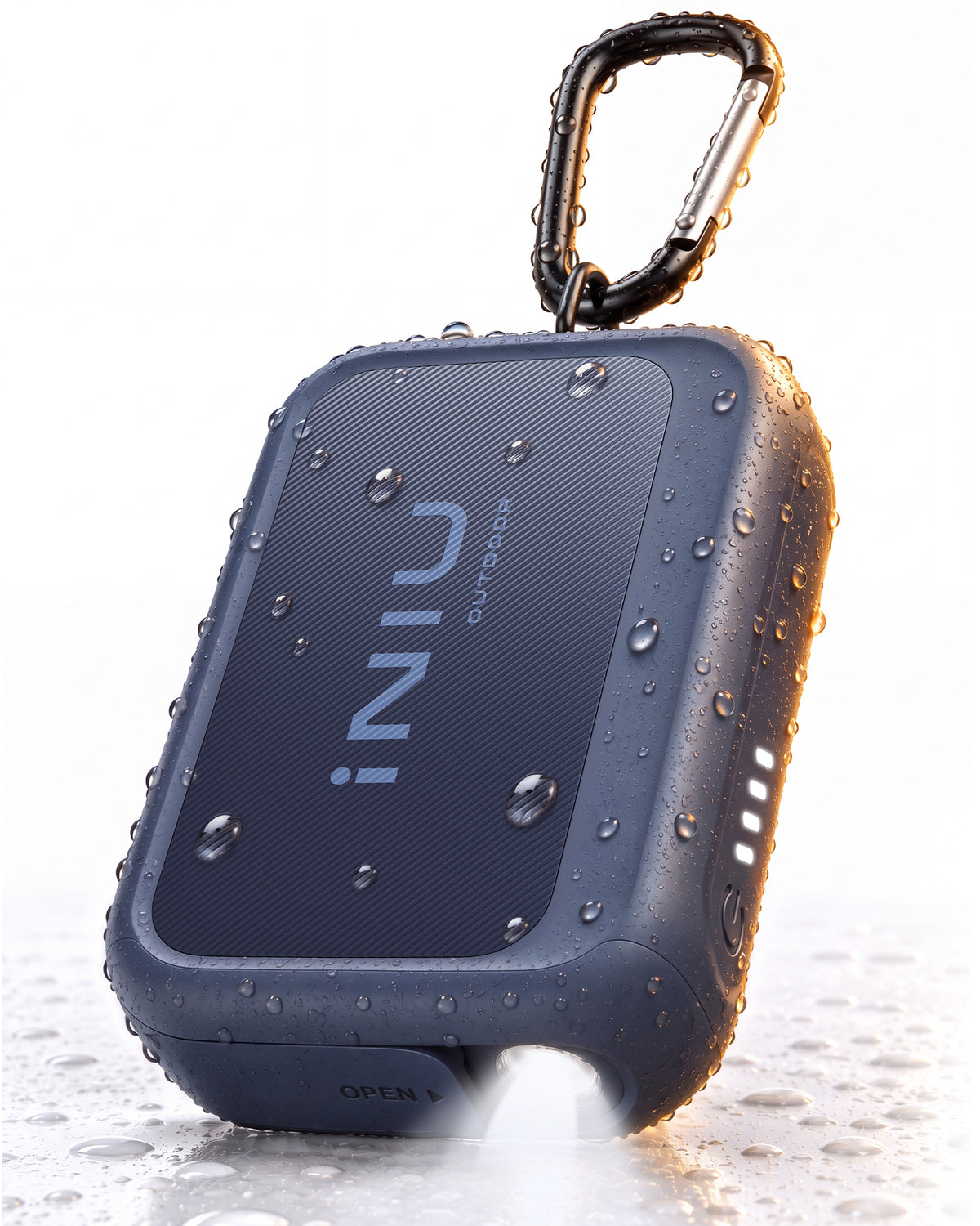 INIU Outdoor Rugged 20000