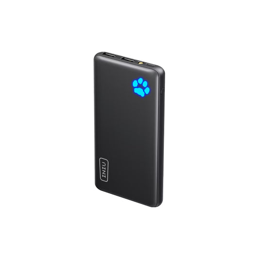 INIU Power bank Pawsible da 10000 mAh