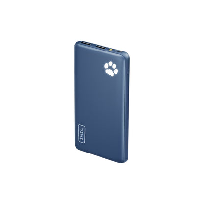 INIU Batterie externe Pawsible 10000mAh