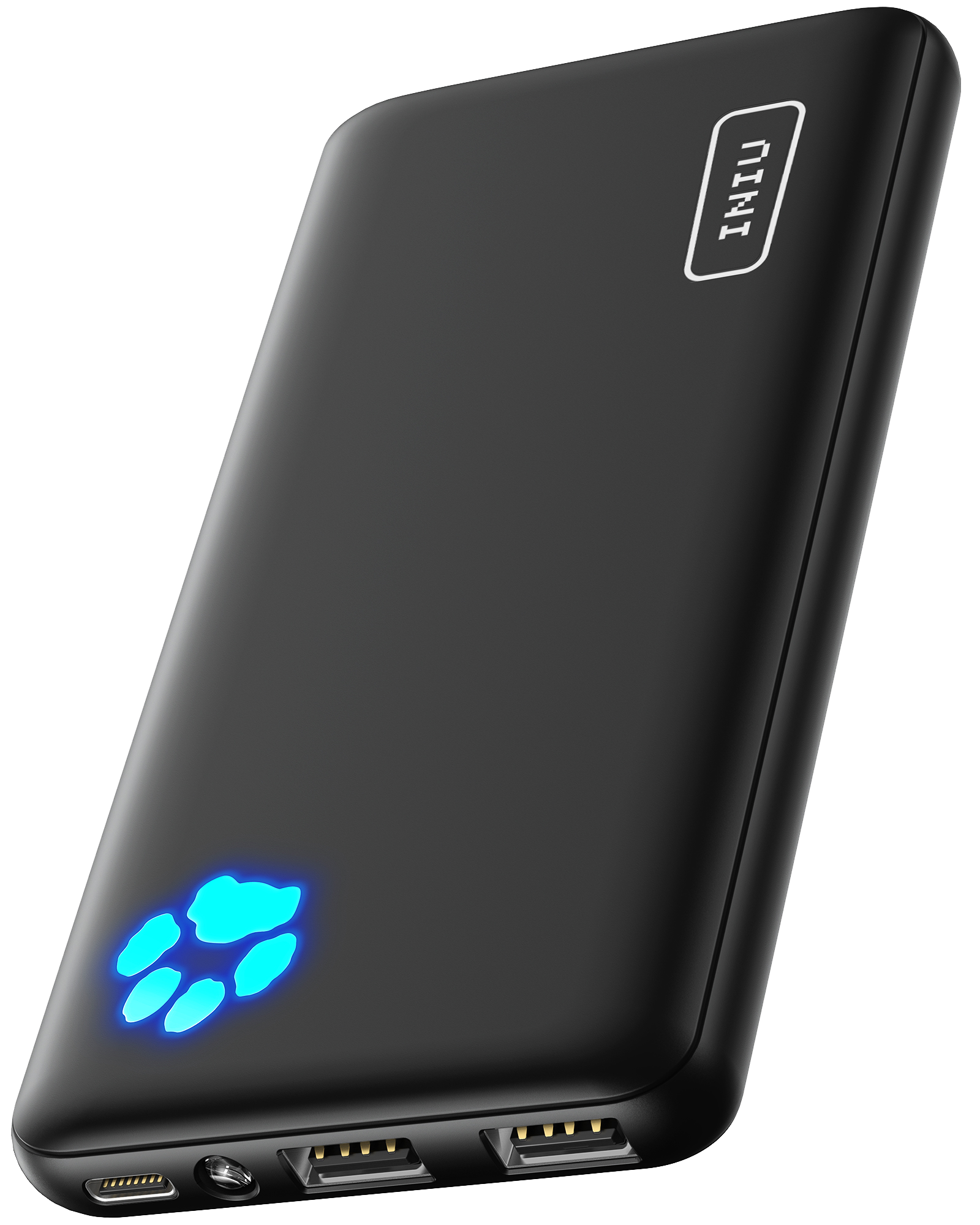 INIU B41 Power Bank 15W Ricarica ad alta velocità Sottile 10.000 mAh