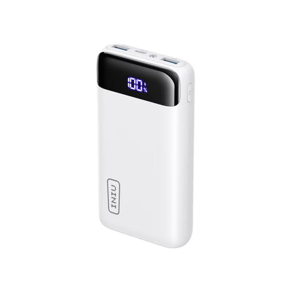 INIU Draagbare powerbank 20000mAh 22,5W