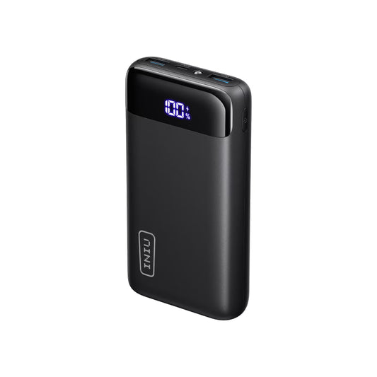 INIU Batterie externe portable 20 000 mAh 22, 5 W