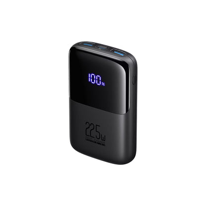 INIU Power Bank B61 10000mAh, konstrukcja 3-portowa