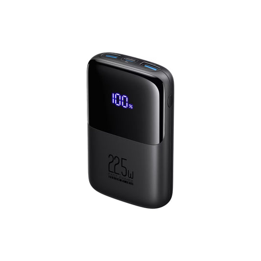 INIU Batterie externe fine et portable 10 000 mAh 22, 5 W