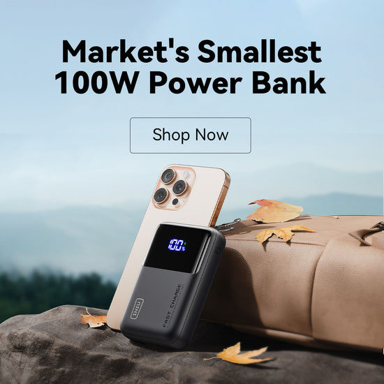 Power Bank Solare 40000mAh: 4 Cavi Integrati, Ricarica Rapida PD20W, Doppia Torcia LED, Robusto - 2