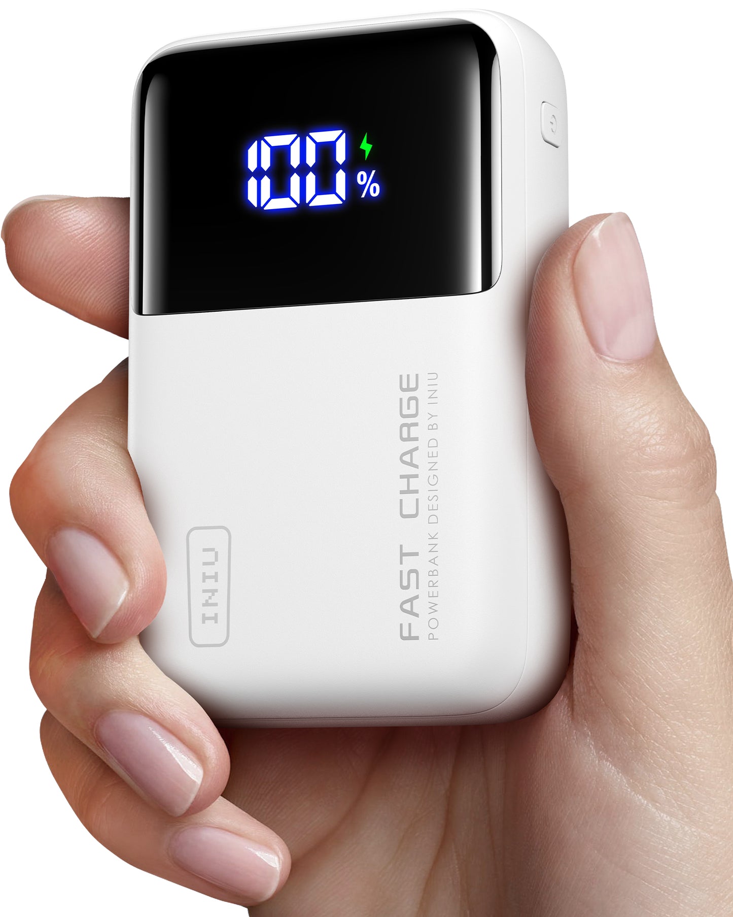 INIU P63-E1 Power Bank