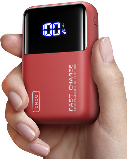 INIU P63-E1 Power Bank