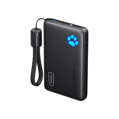 INIU Pawsible Power Bank 10000mAh 45W