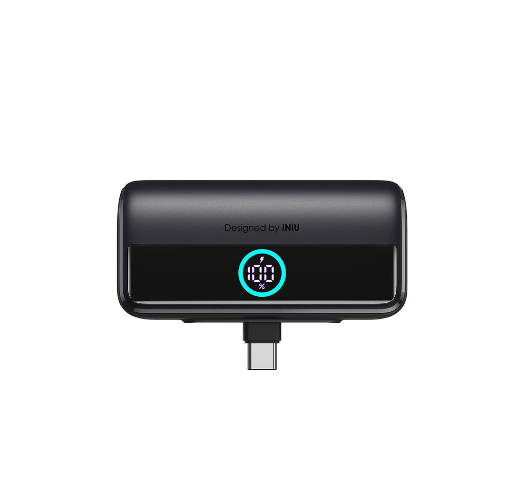 INIU Power Bank Carry P45-E1 22,5 W 5500 mAh