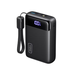 INIU Carry Smallest Power Bank 20000mAh 22.5W