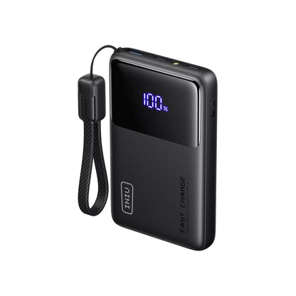 INIU Carry Power Bank Slim 10000mAh 45W