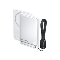 INIU SnapGo Slim Magnetic Power Bank 5000mAh 15W, MagSafe
