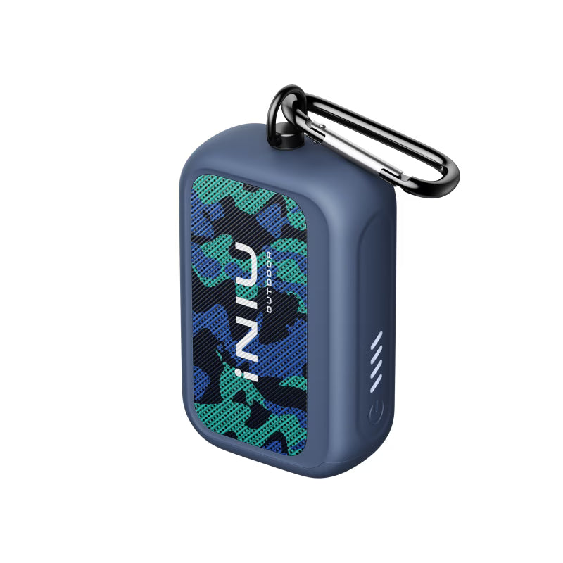 INIU Outdoor Rugged 10000