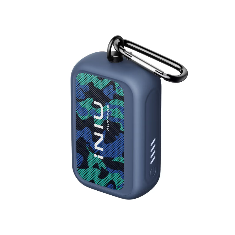 INIU Outdoor Rugged 10000