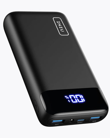 3 In 1 Portable Charger 20000 mAh